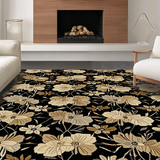 Chic Reversible Print(Black)