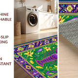 Bold Seasonal Color Palette(Green)