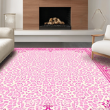 Girly Fun Leopard Print Inspiration(Pink)
