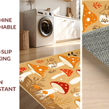 Bright Earthy Tones Decor(Beige)