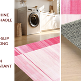 Contemporary Textured Rose Hues(Pink)