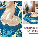 Delightful Underwater Adventure Theme(Blue)