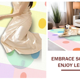 Charming Ultra Whimsical Design(Yellow)