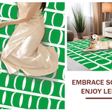 Minimalist Earthy Toned(Green)