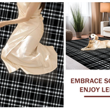 Sophisticated Classic Ogee Style(Black)