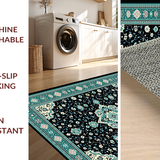 Chic High Contrast Decorative(Black)