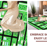 Interactive Map Exploration Theme(Green)