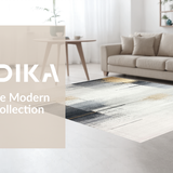 Chic Rustic Distressed Design(Gray)