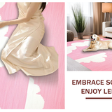 Elegant Subtle Earthy Tone(Pink)