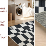 Fashionable Dual Sided Design Concept(Black)