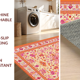 Chic Pastel Botanical Design(Beige)