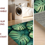 Stylish Nature Centric Home Element(Green)