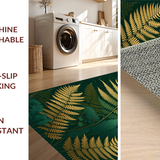 Cozy Circular Aesthetic(Green)