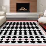 Elegant Dual Sided Game Theme(Black)