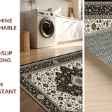 Chic Rustic Diamond(Black)