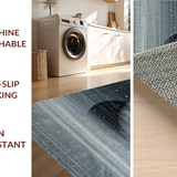 Elegant Circular Space Art(Gray)