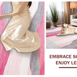Dynamic Toned Decorative Elements(Pink)