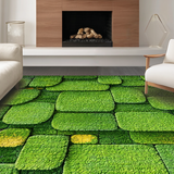 Fun Bright Nature Themed Decoration(Green)