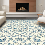 Artful Rustic Distressed Elements(Ivory)