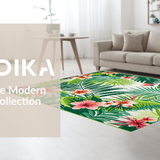 Elegant Coastal Inspired(Green)