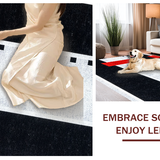 Dynamic Stripe Racing Aesthetic(Black)