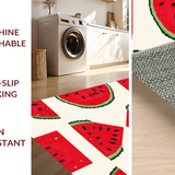 Bright Whimsical Design Element(Red)