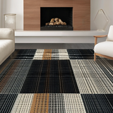 Elegant Western Inspired Decor Accent(Black)