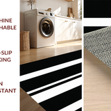 Sleek Transitional Graphic Elements(Black)