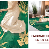 Contemporary Tropical Aesthetic(Green)