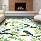 Dynamic Nature in Bright Tones(Ivory)