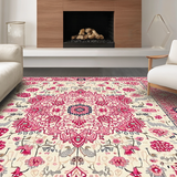 Contemporary Warm Neutral Artwork(Beige)