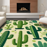 Charming Kids Nature Theme(Green)