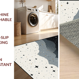 Charming Grey Cosmic Elements(Gray)