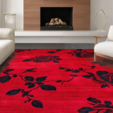 Cute Nature Inspired Charm(Red)