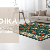 Luxurious Design Elements(Green)