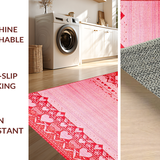 Lush Romantic Texture(Red)