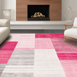 Lush Ogee with Depth(Pink)