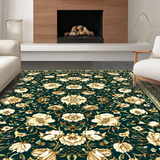 Striking Earthy Tones Medley(Green)
