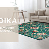 Luxurious Dark Green(Green)