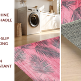 Chic Tropical Trellis Elements(Pink)