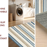 Tranquil Sea Breeze Inspired Design(Beige)