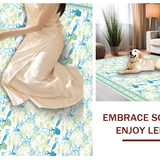 Delightful Child Friendly Wildlife(Ivory)