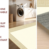 Timeless Rustic Ogee(Beige)