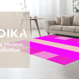 Cute Youthful Artistic Flair(Pink)