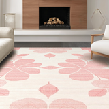 Elegant High Pile Aesthetic(Pink)