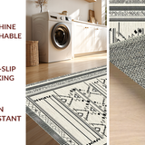 Chic Minimal Design with Bold Contrast(Beige)