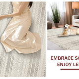 Delicate Taupe Tapestry Influence(Beige)