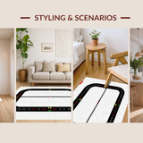 Energetic Car Adventure Surface(Black)