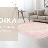 Cute Pink Vintage Vibe(Pink)