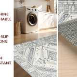 Neutral Toned Abstract Design(Beige)